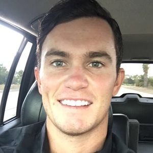 Meet your Posher, Tim